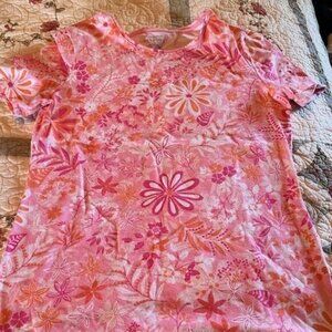 Talbots Tee